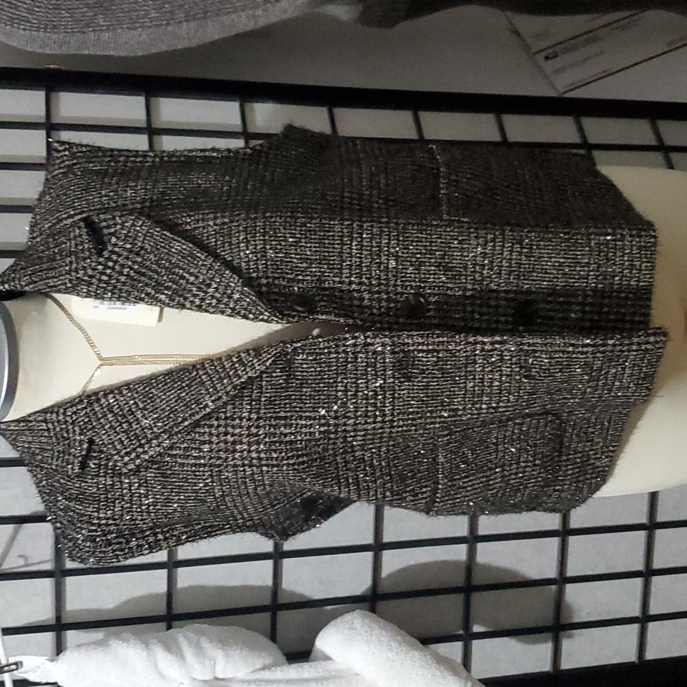 Womans vest